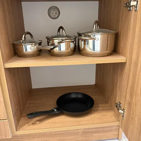 Appartement Rodos Arcadia Odessa