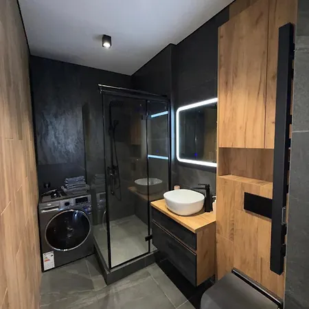 Rodos Arcadia 公寓