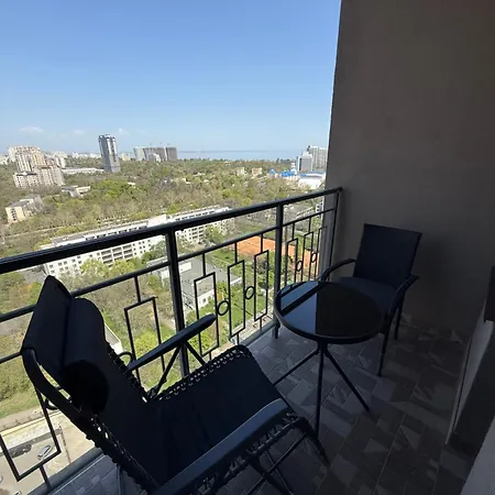 Appartement Rodos Arcadia *