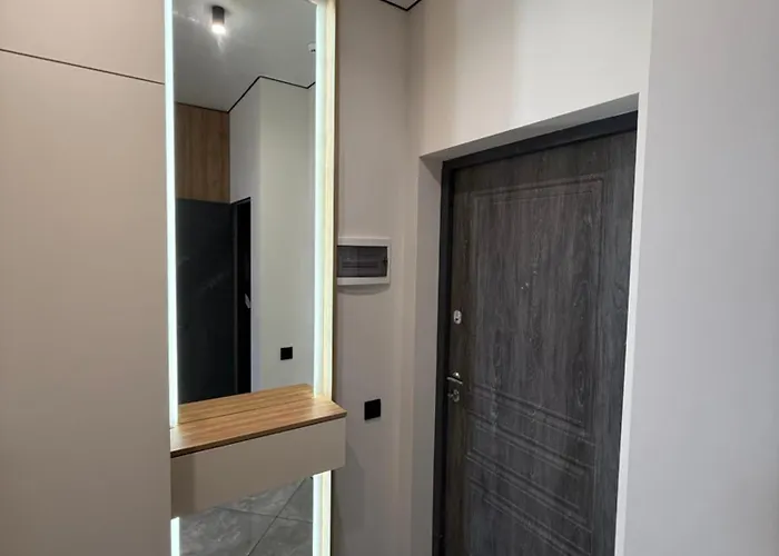 Apartmán Rodos Arcadia