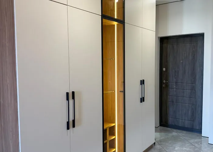 Rodos Arcadia Apartmán Oděsa