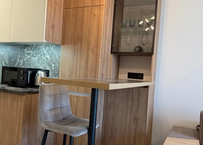 Rodos Arcadia Apartmán *