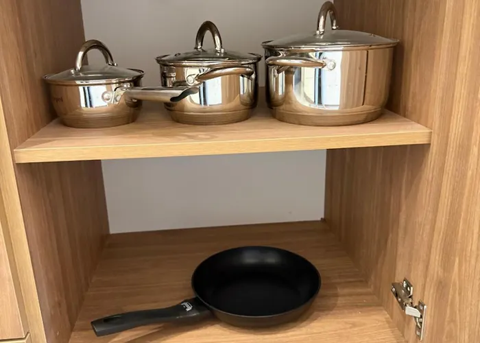 Apartmán Rodos Arcadia Oděsa