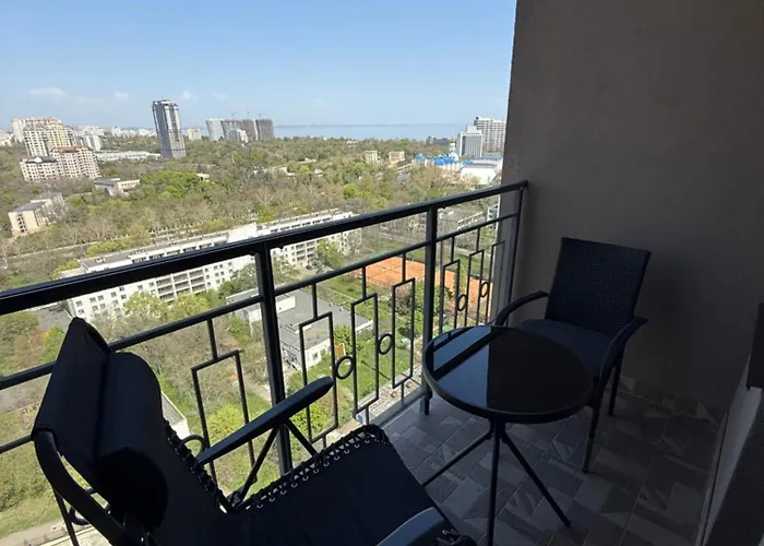 Apartmán Rodos Arcadia *