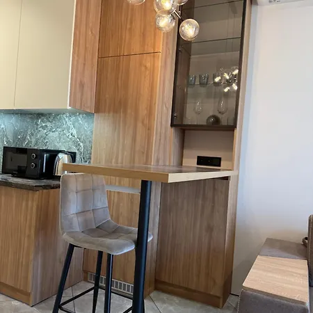 Rodos Arcadia Apartmán *