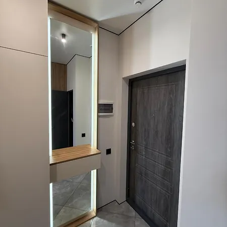 Appartement Rodos Arcadia