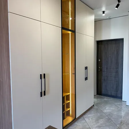 Rodos Arcadia Appartement Odessa