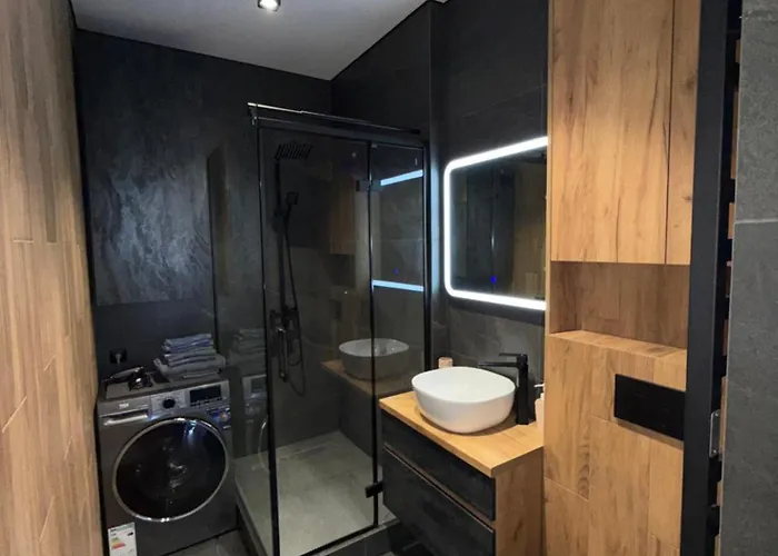 Rodos Arcadia Appartement